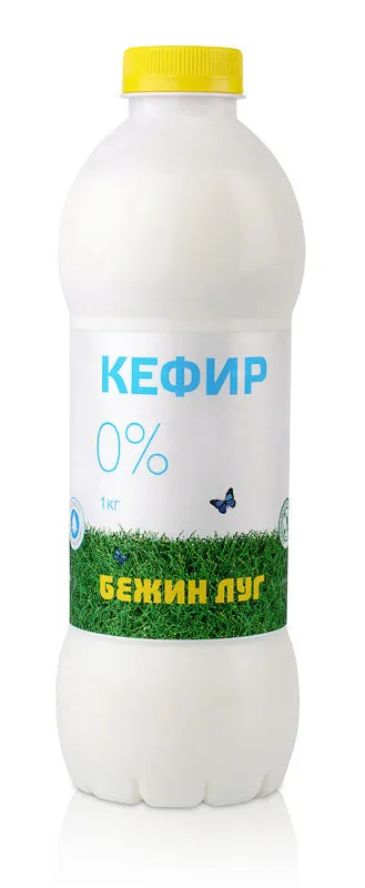 фотография продукта Продажа кисломолочных продуктов
